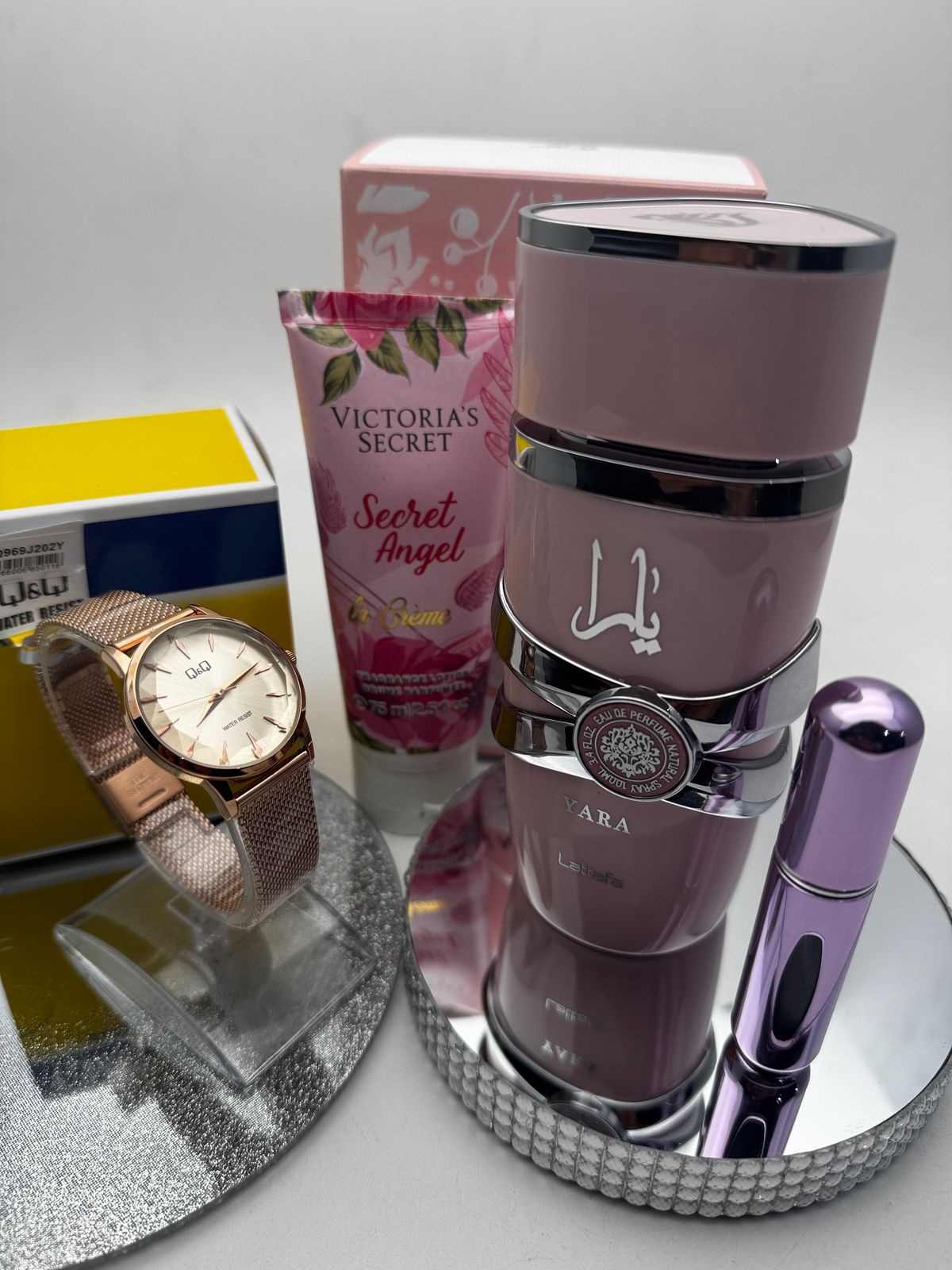 Miniatura 3 de COMBO ESPECIAL DÍA DE LA MUJER